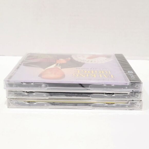 Play Bridge with Larry Cohen CD 1999 Life Master Pairs Day 2 & 3 CD Rom Lot Of 3 - Picture 11 of 14